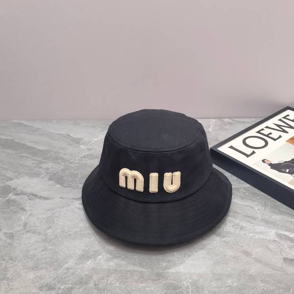 Miu Miu Hat MUH00094-1